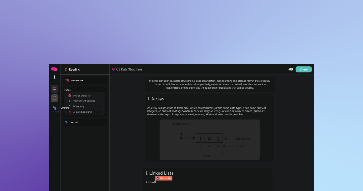 Twidge overview