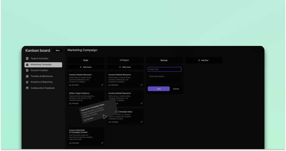 Zawee overview